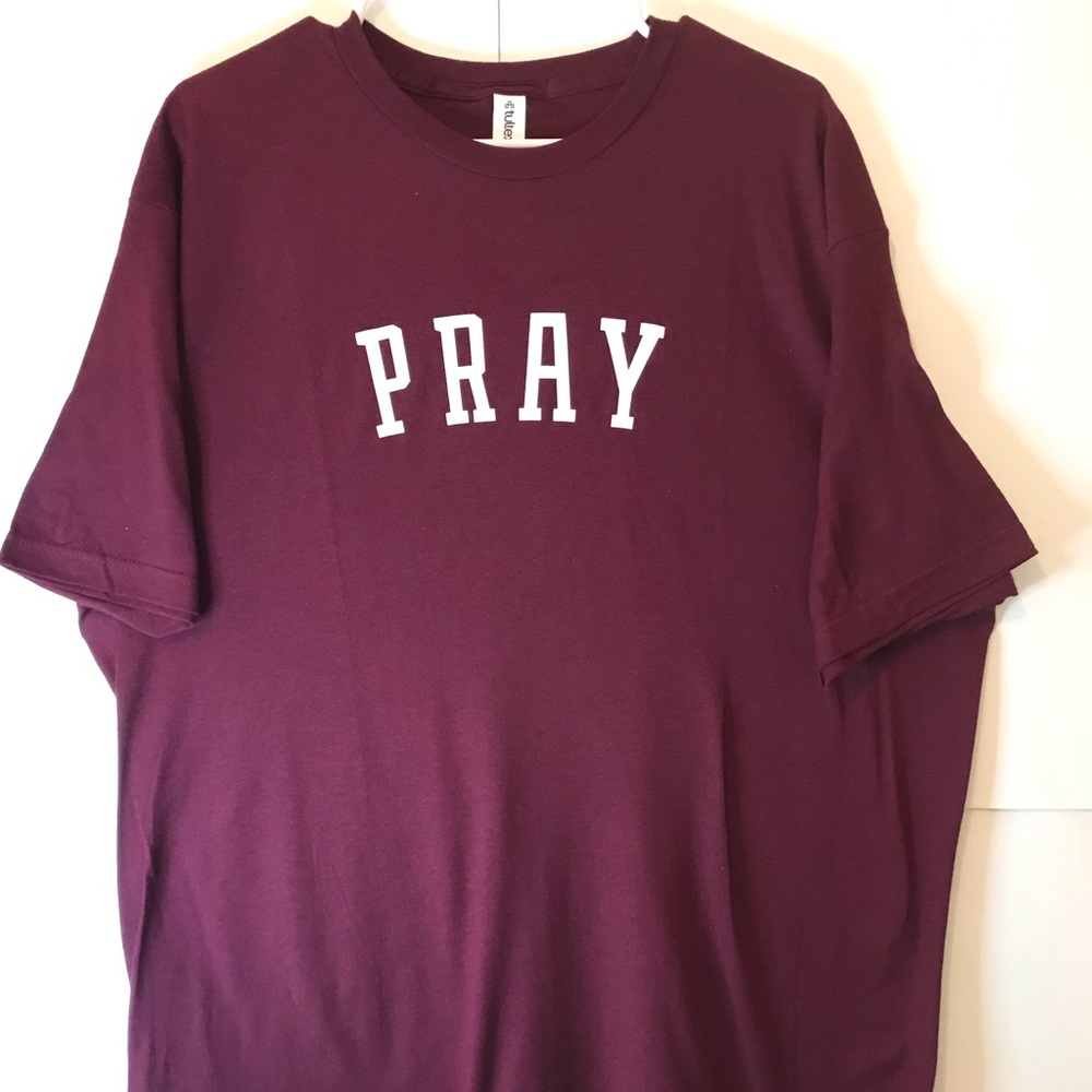 Pray - Picture 1 of 2
